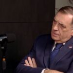 milorad dodik izrael