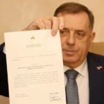 dodik milorad potpisao ukaz