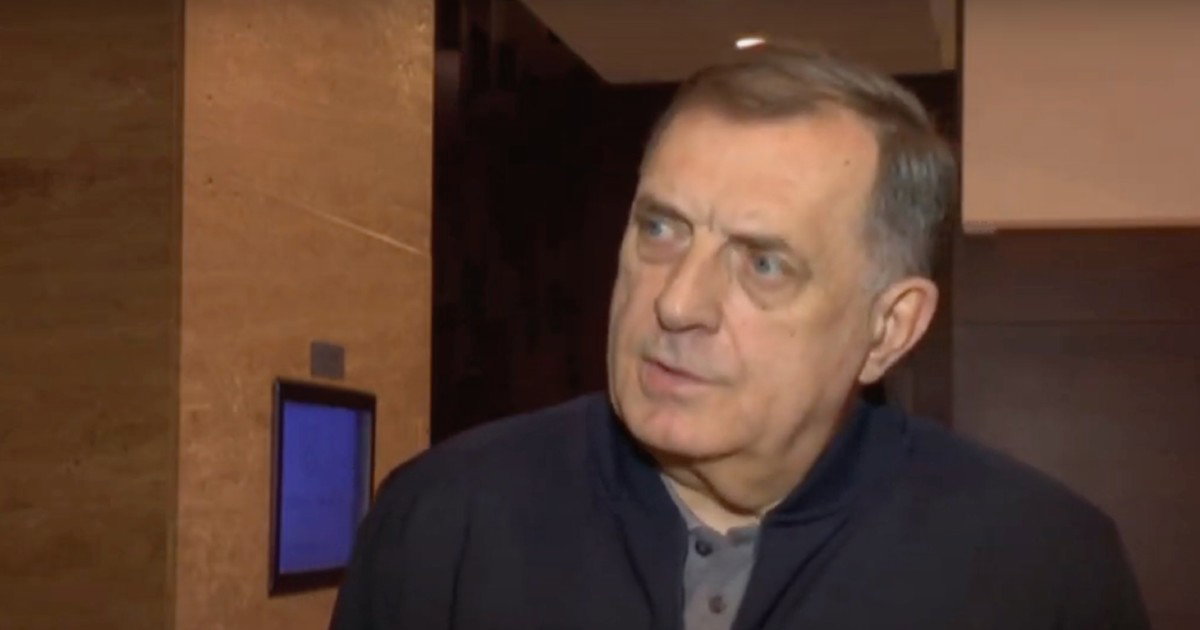 dodik nakon jerusalema