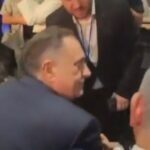 milorad dodik istjeran sa konferencije