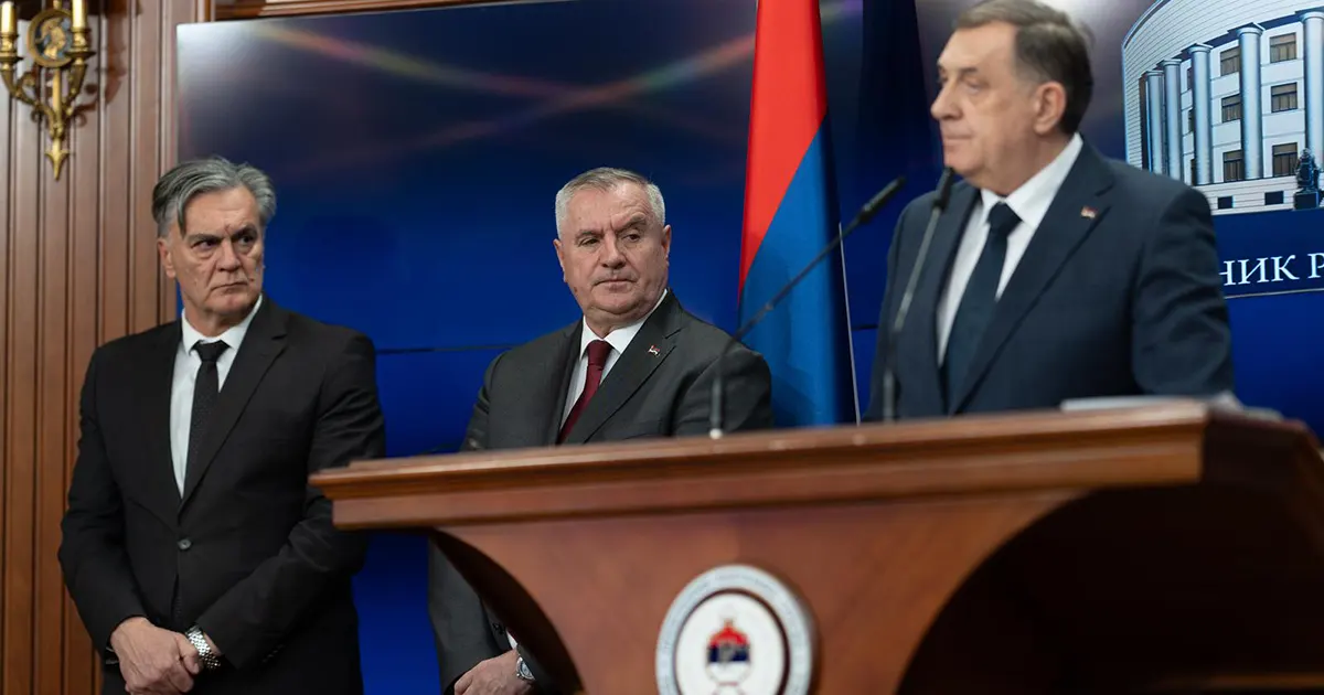 dodik viskovic