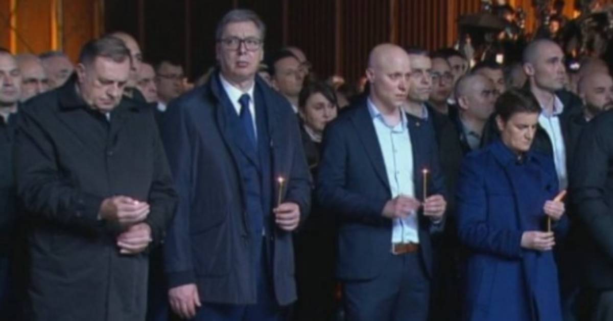 dodik vucic