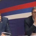 dodik vucic