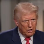 donald trump tokom intervjua za fox news