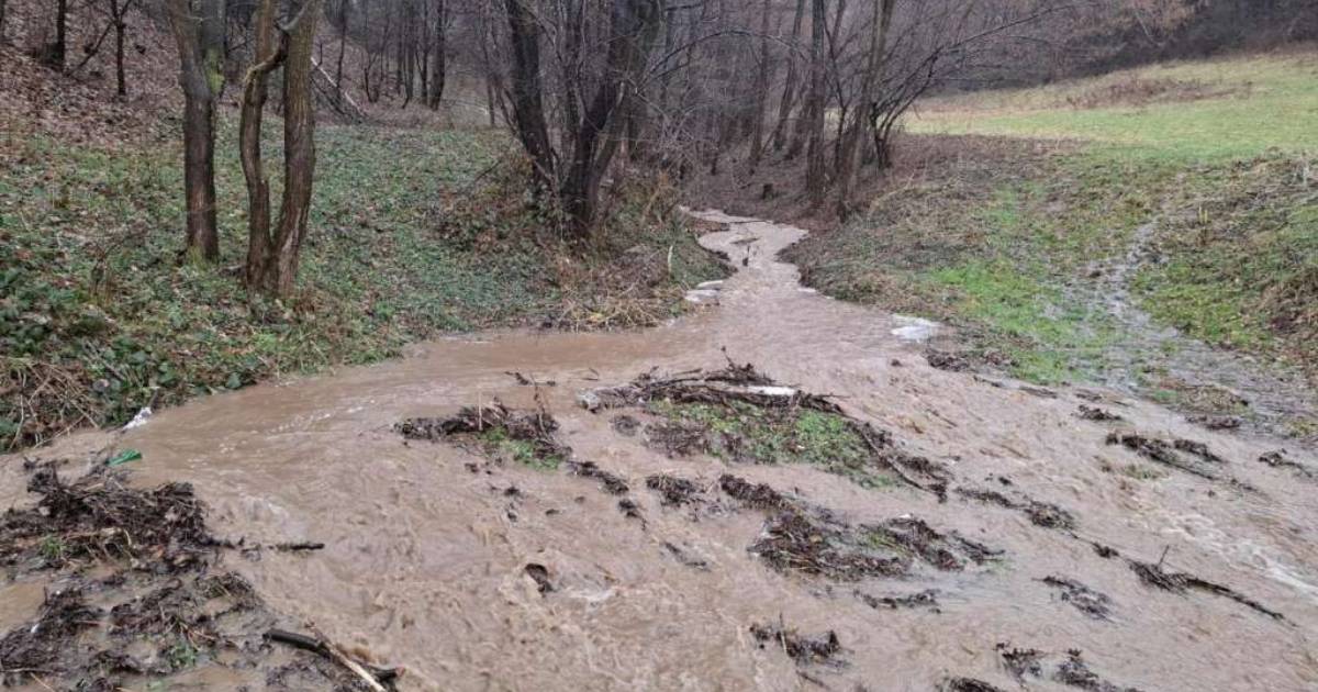 donji vakuf poplave