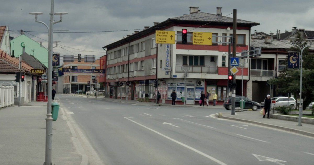donji vakuf ulica