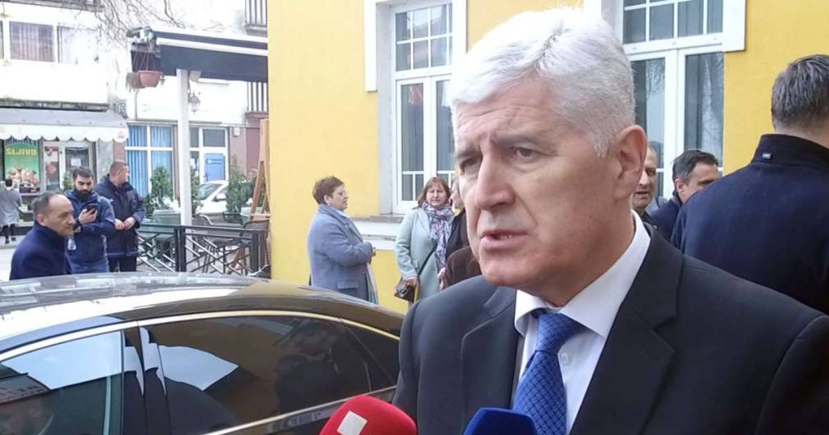 dragan covic hdzbih