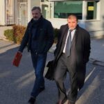 dragan sojic izlazi iz suda bih