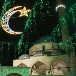 dzamija ramazan bajram