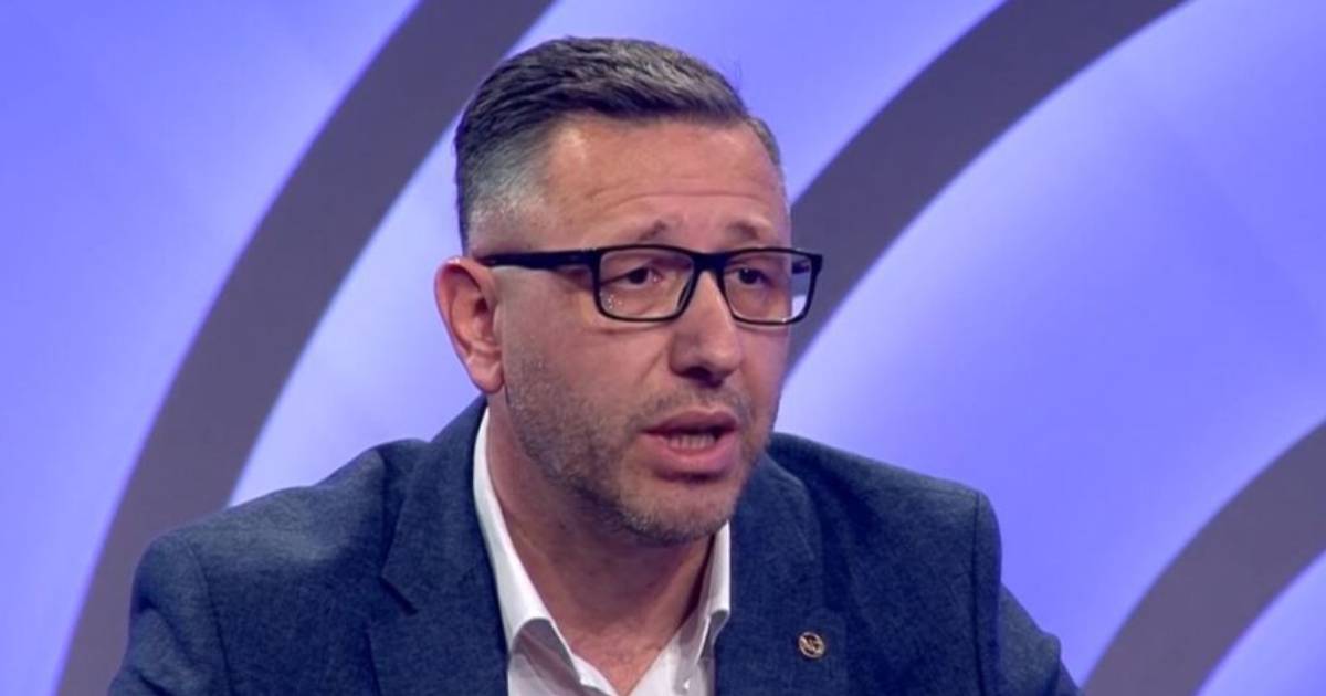 dzenan brkanic