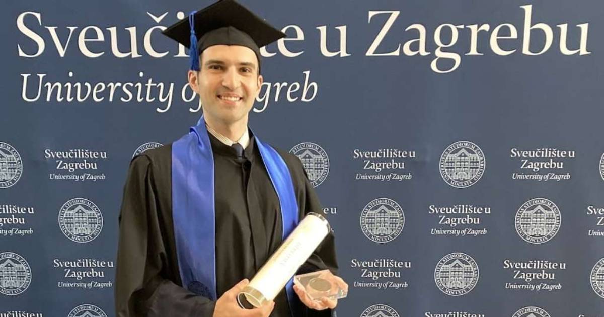 edin branković