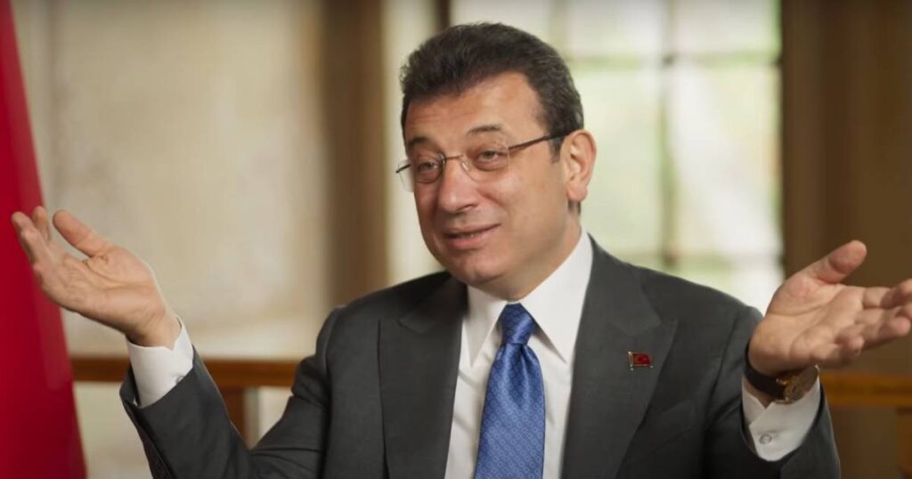 Gradonačelnik Istanbula optužen za 142 krivična djela koja bi mogla donijeti 2.000 godina zatvora