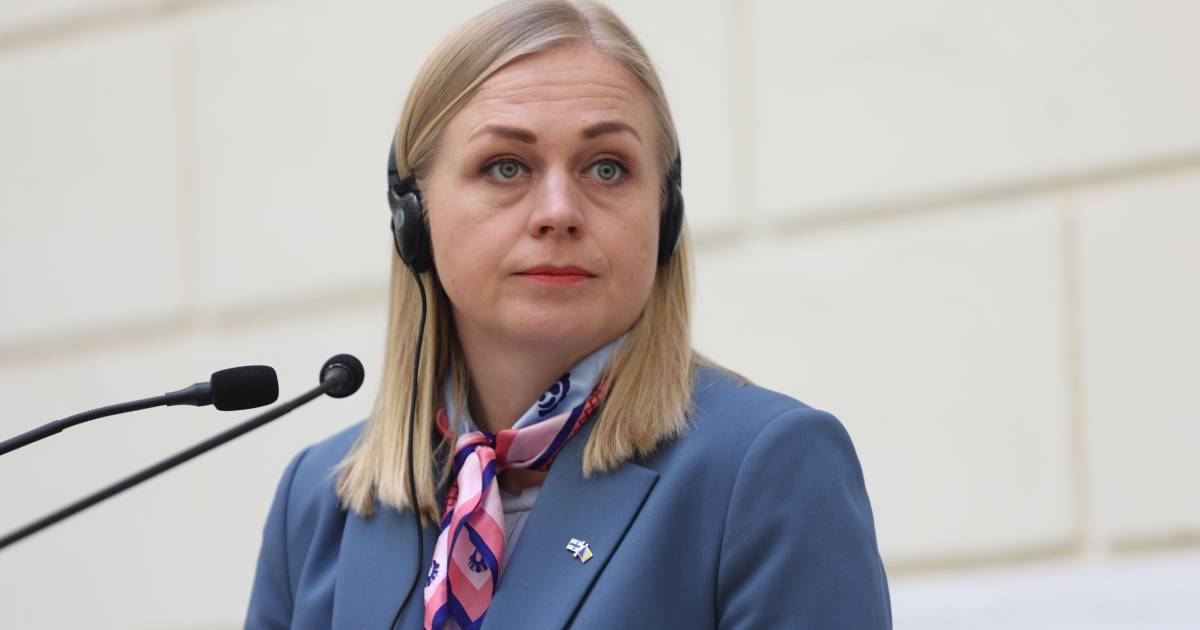 elina valtonen