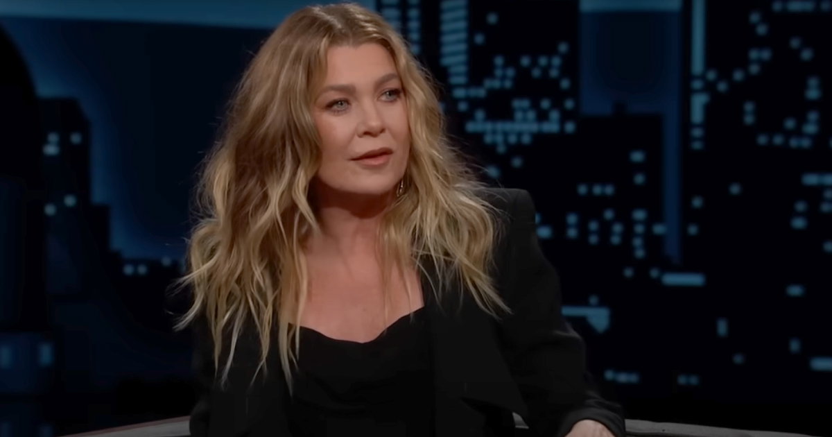 ellen pompeo