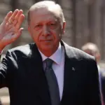 Recep Tayyip Erdogan