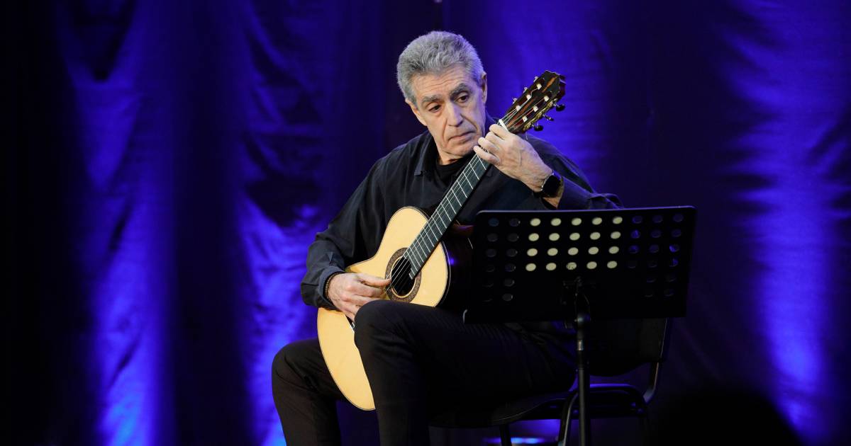 eros roselli