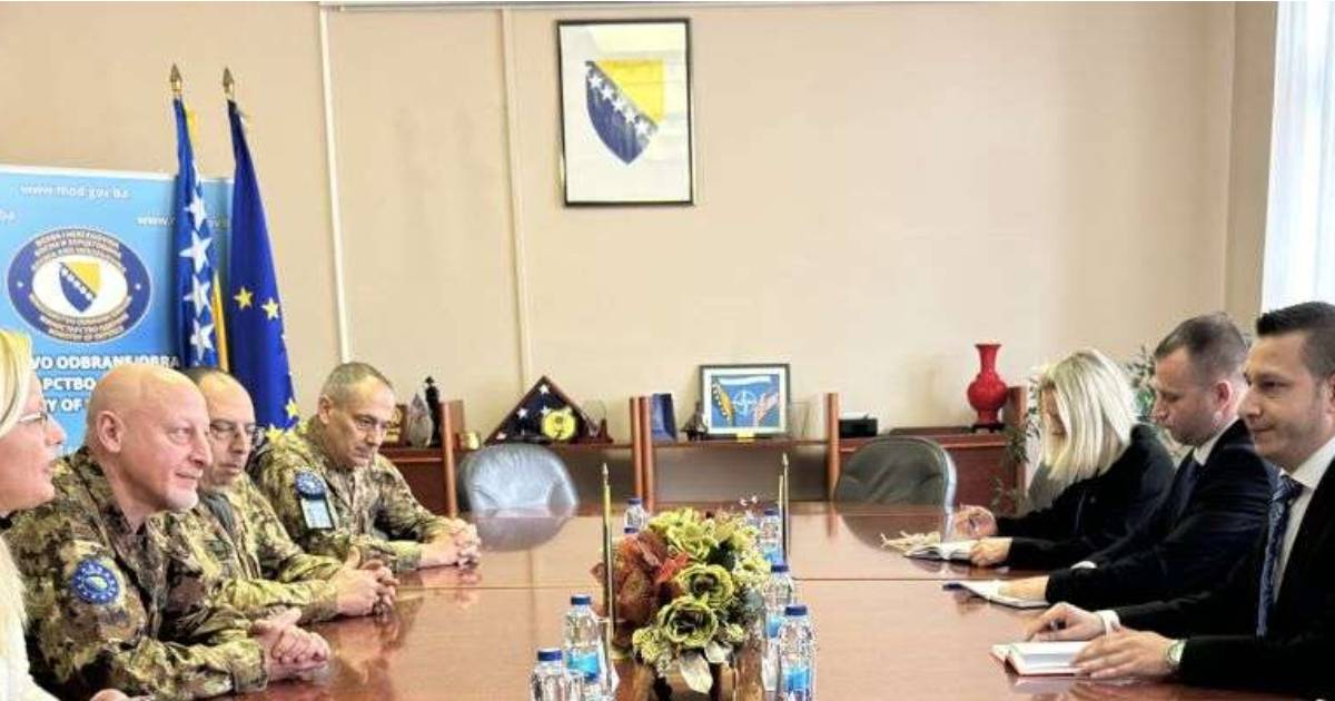 eufor goganovic