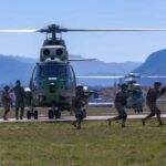 eufor helikopter