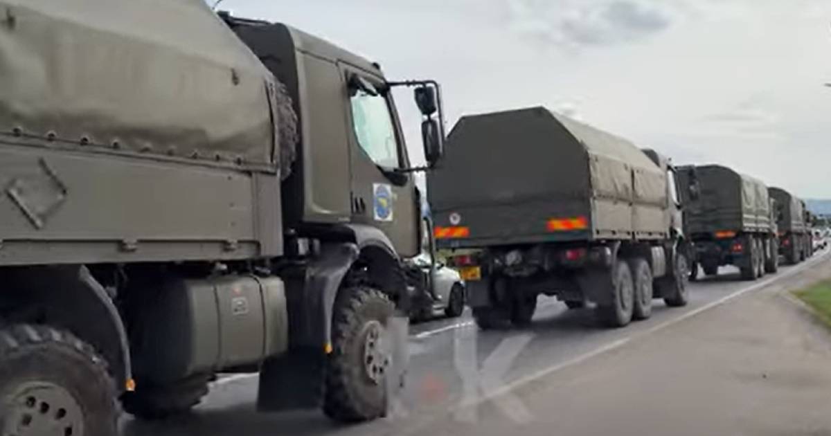 eufor vozila bl