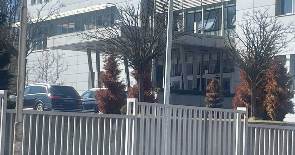 eufor vozila sipa