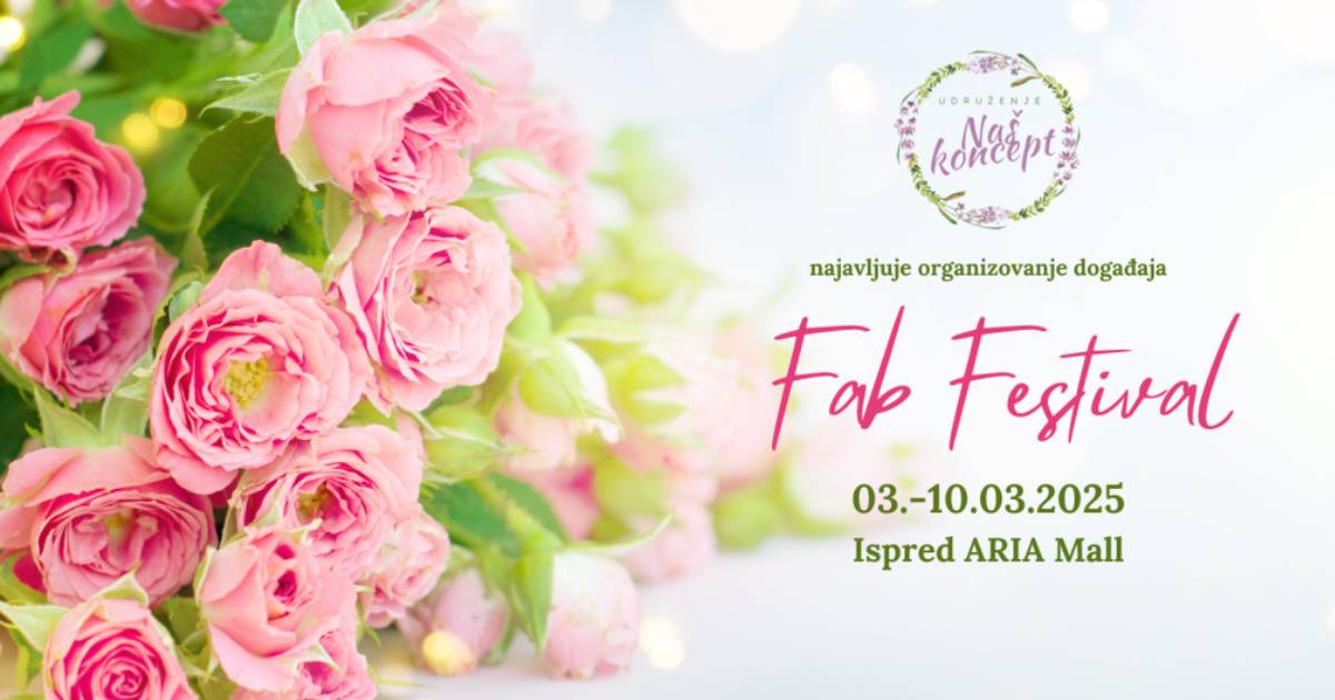fab festival