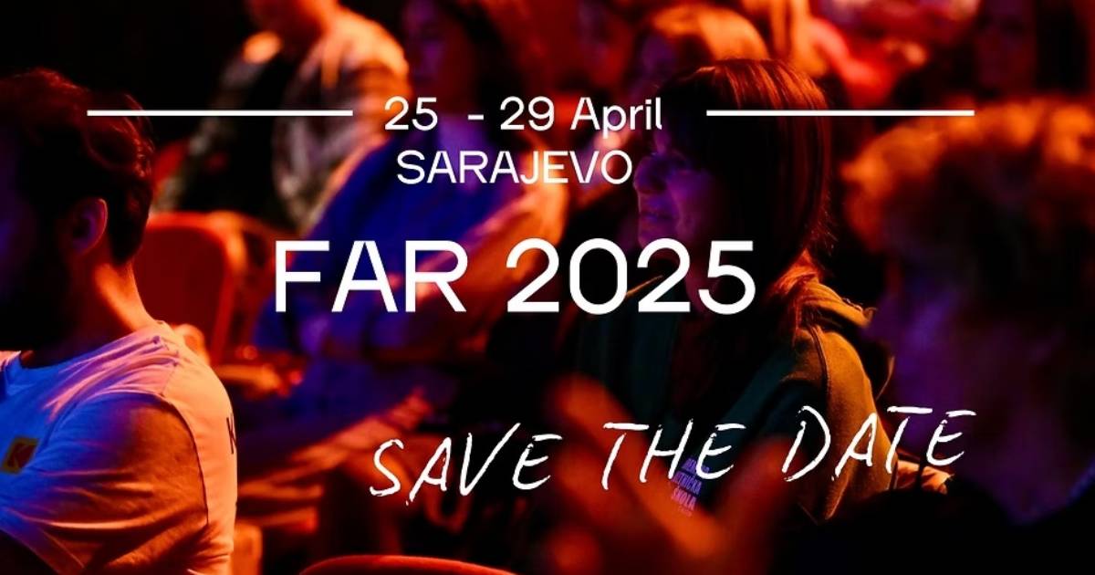 far festival