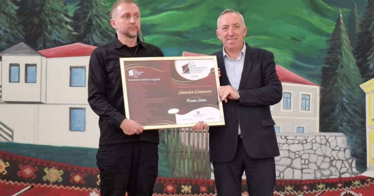 faruk sehic