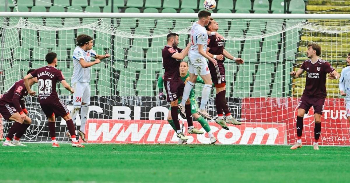 fk sarajevo igman