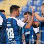 fk zeljeznica nk krusevo