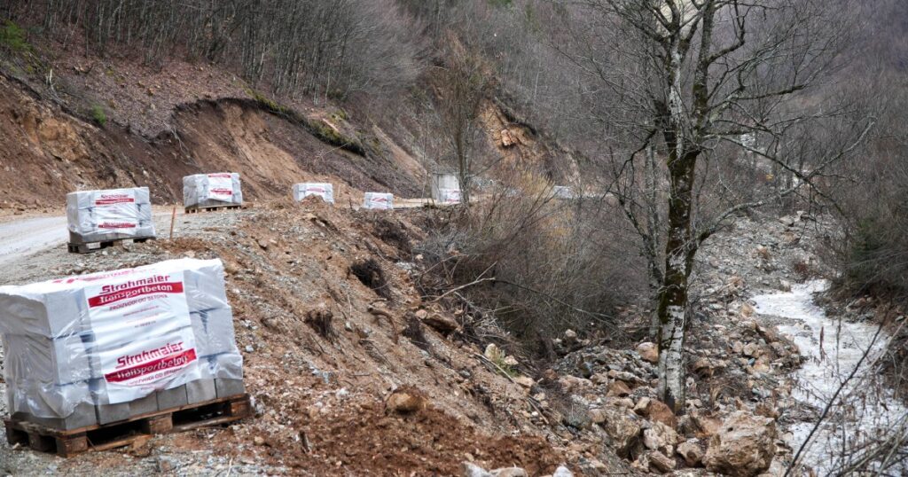 fojnica nakon poplava