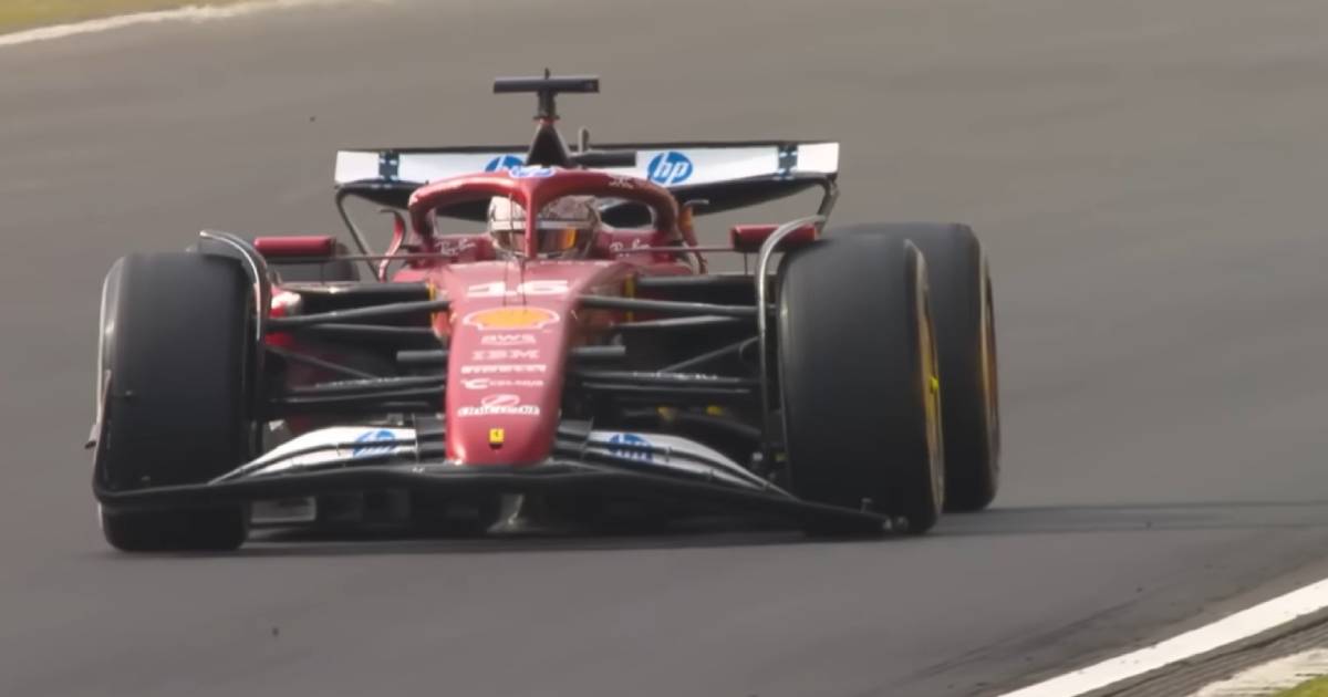 formula 1