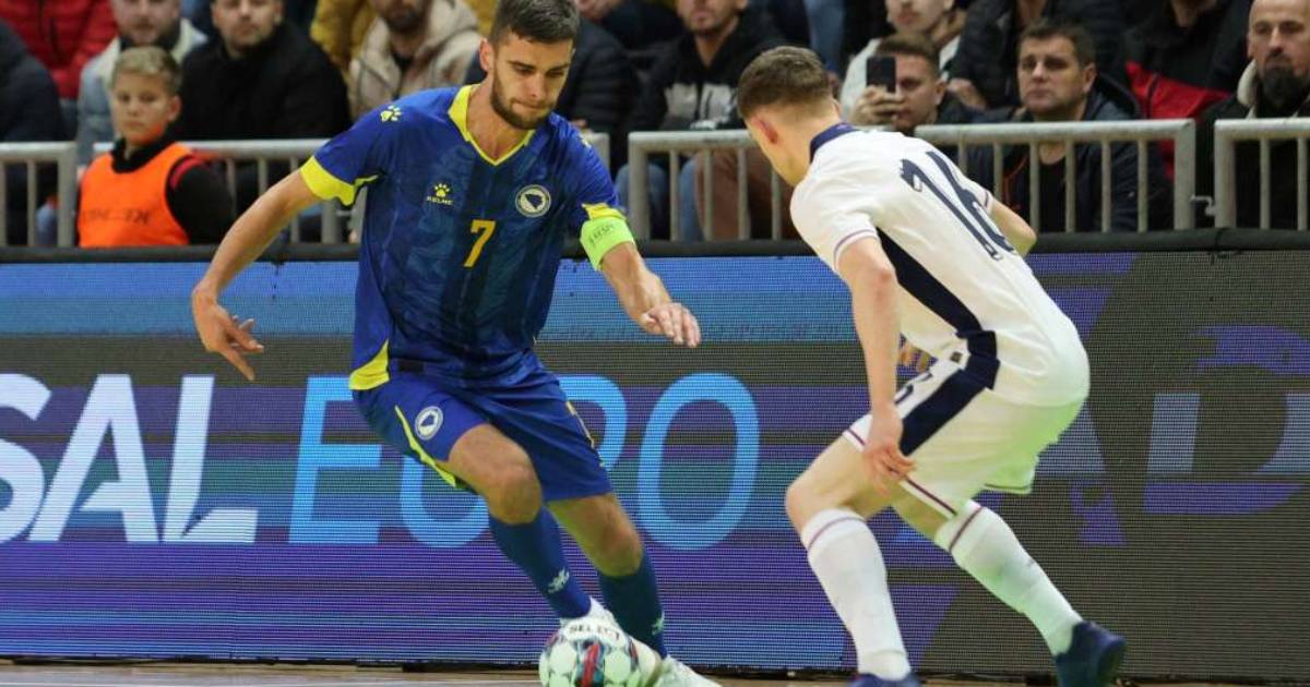 futsaleri