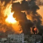 gaza