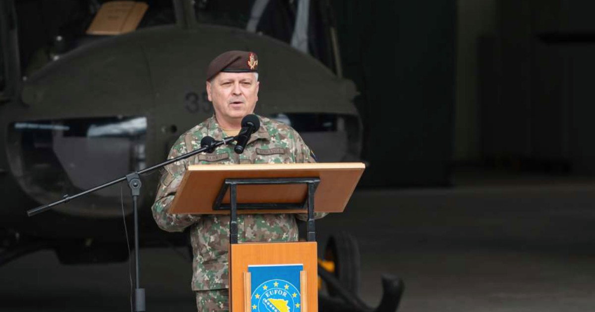 general major barbu komandant eufora