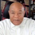 george foreman
