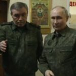gerasimov putin