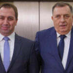 goran selak i milorad dodik