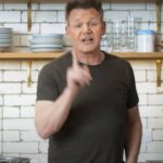 gordon ramsey
