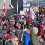 grenland protesti