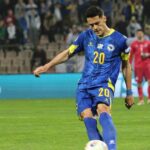 haris hajradinovic