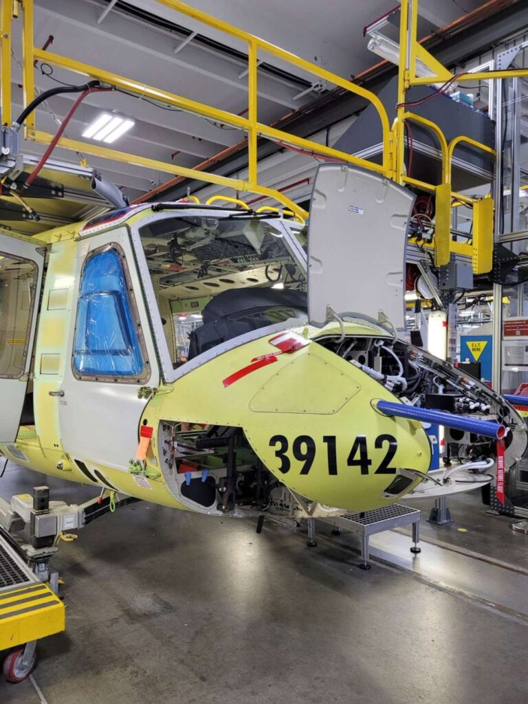 helikopter muks