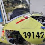 helikopter mupks