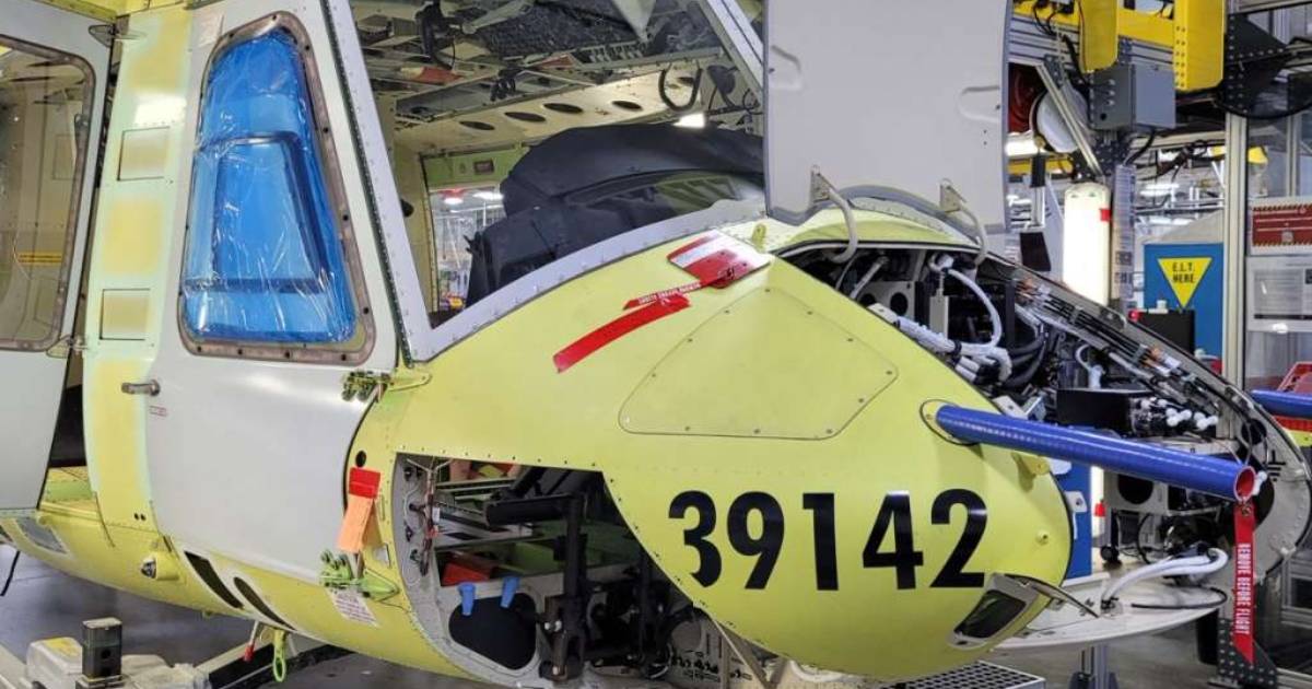 helikopter mupks