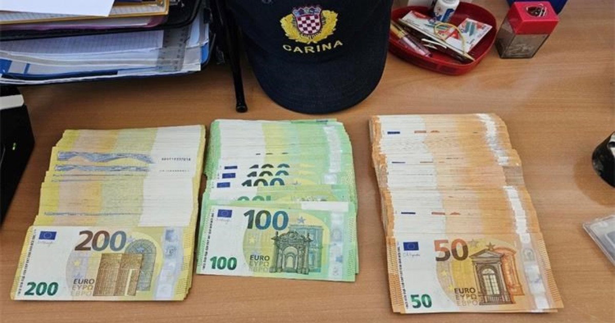 euri granica