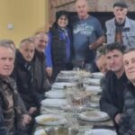 iftar pero jajce