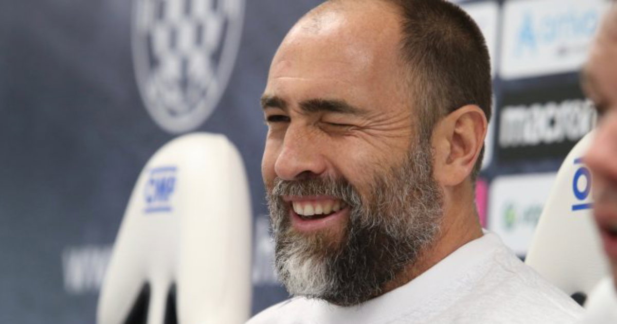 igor tudor