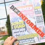 informer protesti