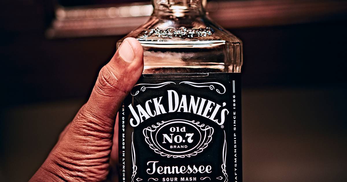 jack daniel's