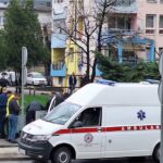 policajac i bjegunac završili u rijeci u tuzli