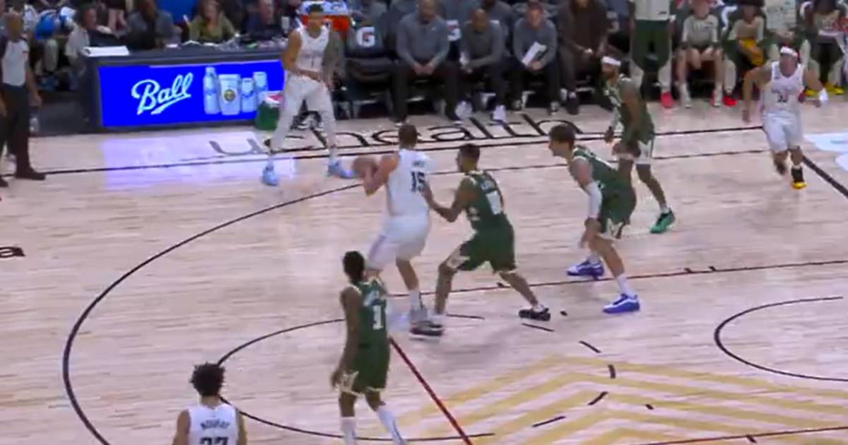 jokic denver